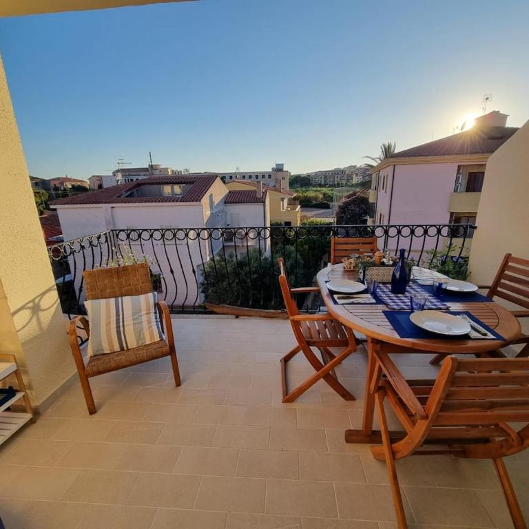 Sogno Blu alla Maddalena - One-Bedroom Apartment - 30