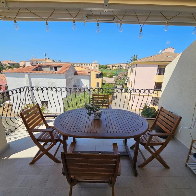 Sogno Blu alla Maddalena - One-Bedroom Apartment - 38