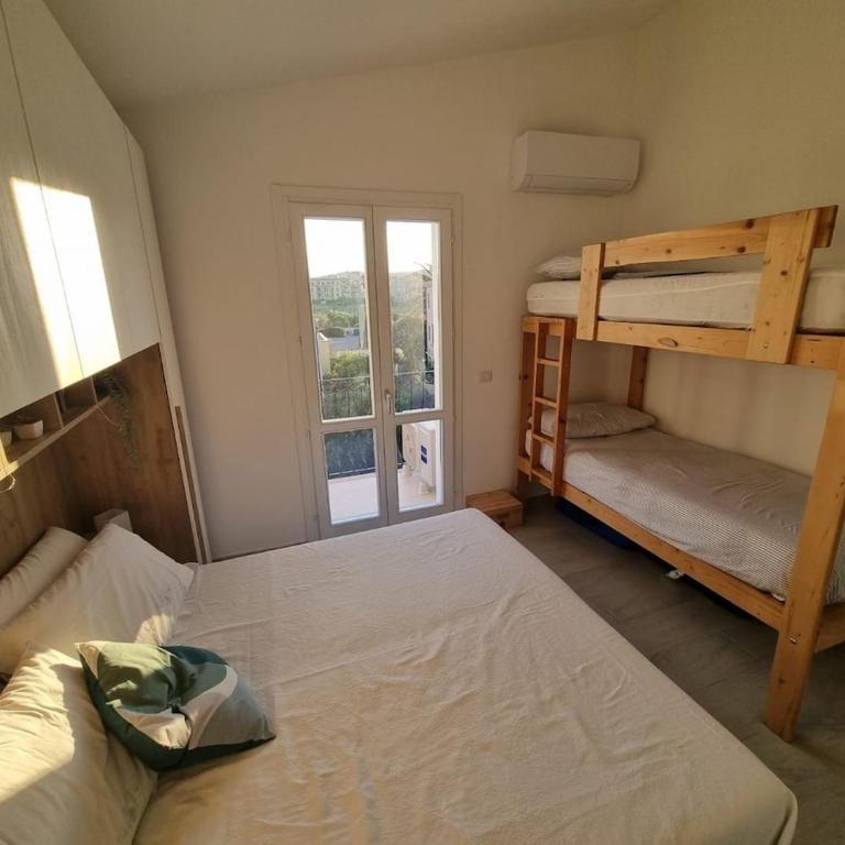 Sogno Blu alla Maddalena - One-Bedroom Apartment - 39