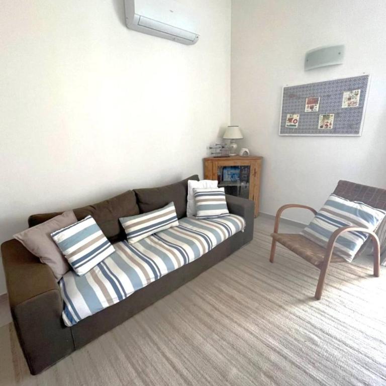 Sogno Blu alla Maddalena - One-Bedroom Apartment - 41