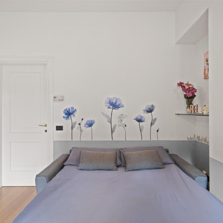 La Dama sul Lago - fronte lago e parcheggio incluso - Appartamento con 2 Camere da Letto - 12