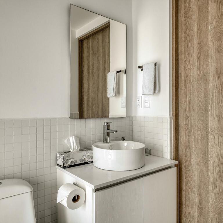 Myla Roma Norte - Deluxe One-Bedroom Apartment - 7