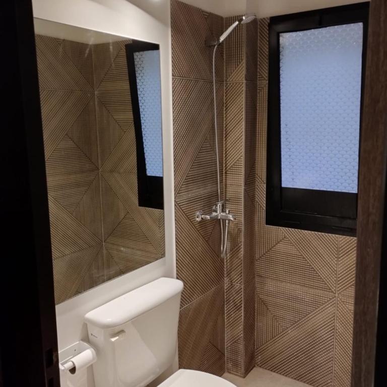 Departamento Parque - Apartamento de 1 dormitorio - 3