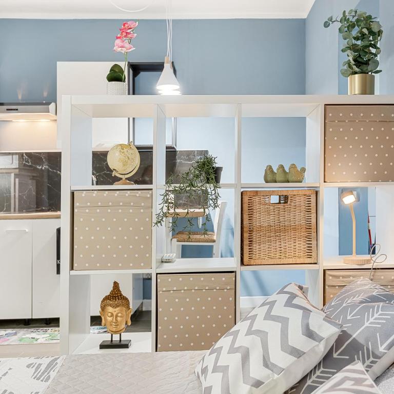 Cà Ninìn - Appartamento con 1 Camera da Letto - 3
