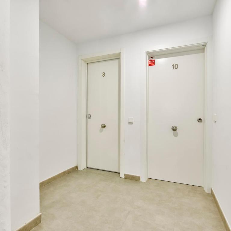 Flat 58 - City Center Moraira - Three-Bedroom Premium Apartment - 30