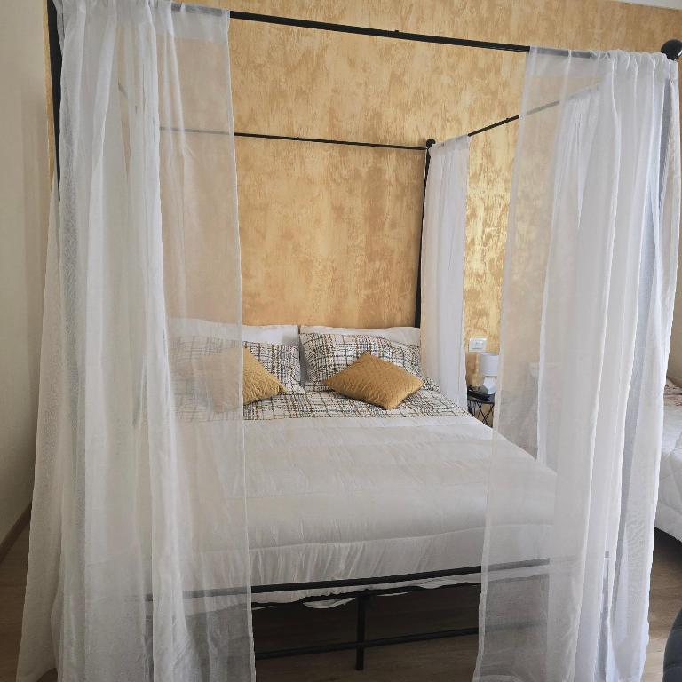 20Marchi - Deluxe Quadruple Room - 1