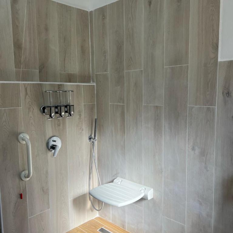 L 'alchitti - Camera Matrimoniale con Bagno Privato - 6