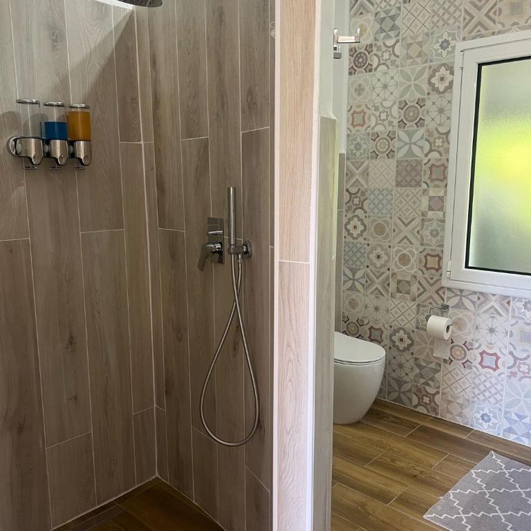 L 'alchitti - Camera Matrimoniale con Bagno Privato - 6