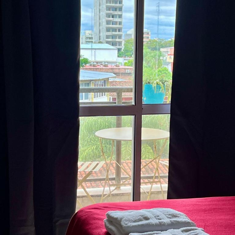 Nuevo dpto 6 Zona Cardiológico centro - Apartamento de 1 dormitorio - 10