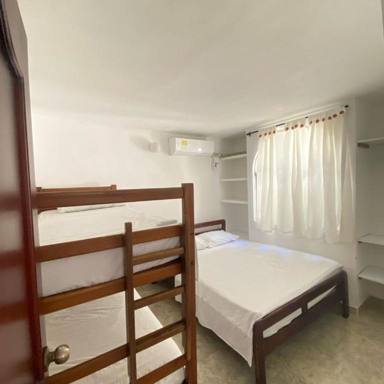 La Mansión 204 por Eliana Cortes - Apartamento de 2 dormitorios - 6