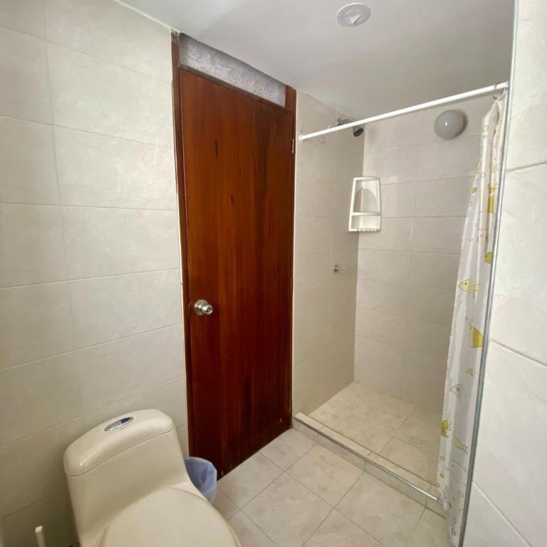 La Mansión 204 por Eliana Cortes - Apartamento de 2 dormitorios - 12