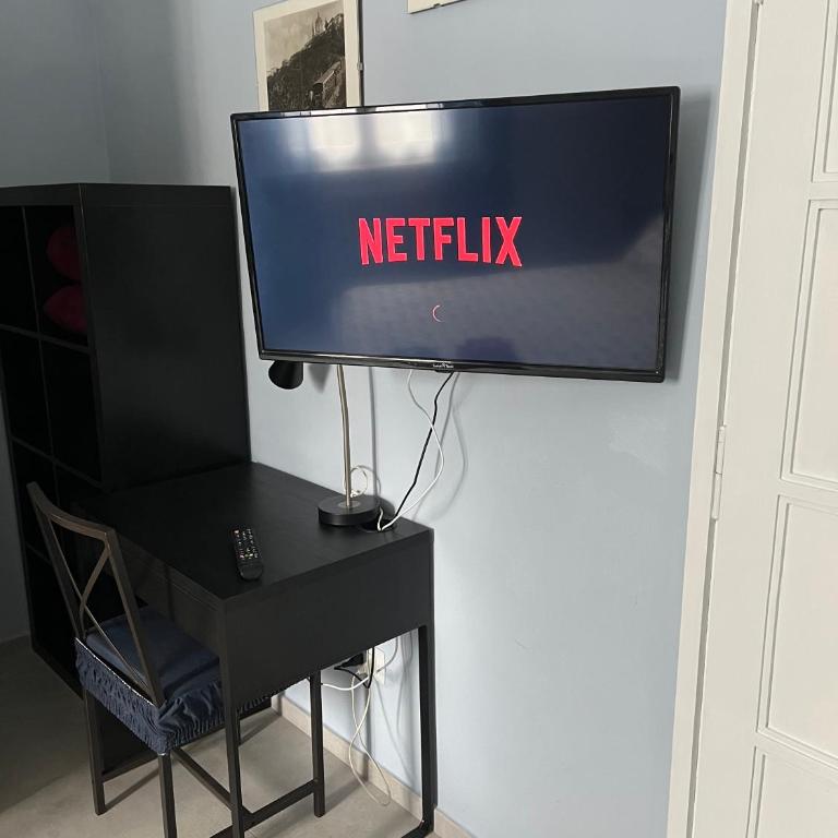 La casa tra i tigli - Appartamento con 1 Camera da Letto - 27