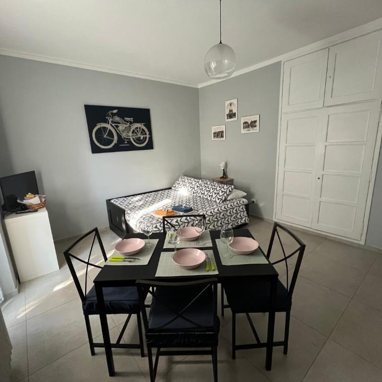 La casa tra i tigli - Appartamento con 1 Camera da Letto - 30