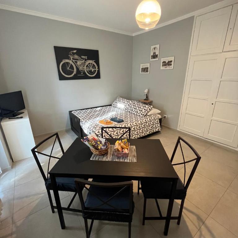 La casa tra i tigli - Appartamento con 1 Camera da Letto - 22