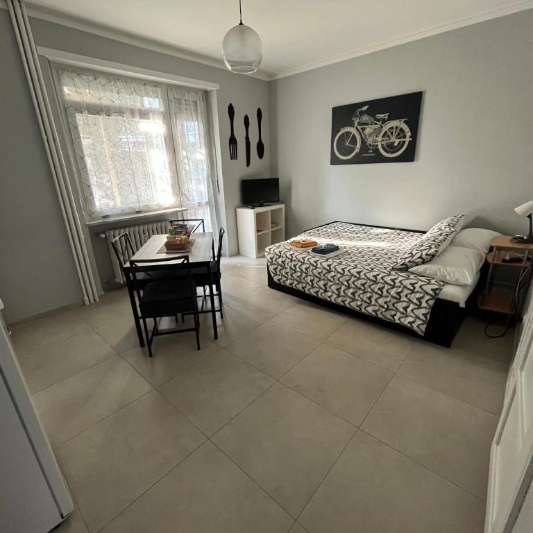 La casa tra i tigli - Appartamento con 1 Camera da Letto - 29