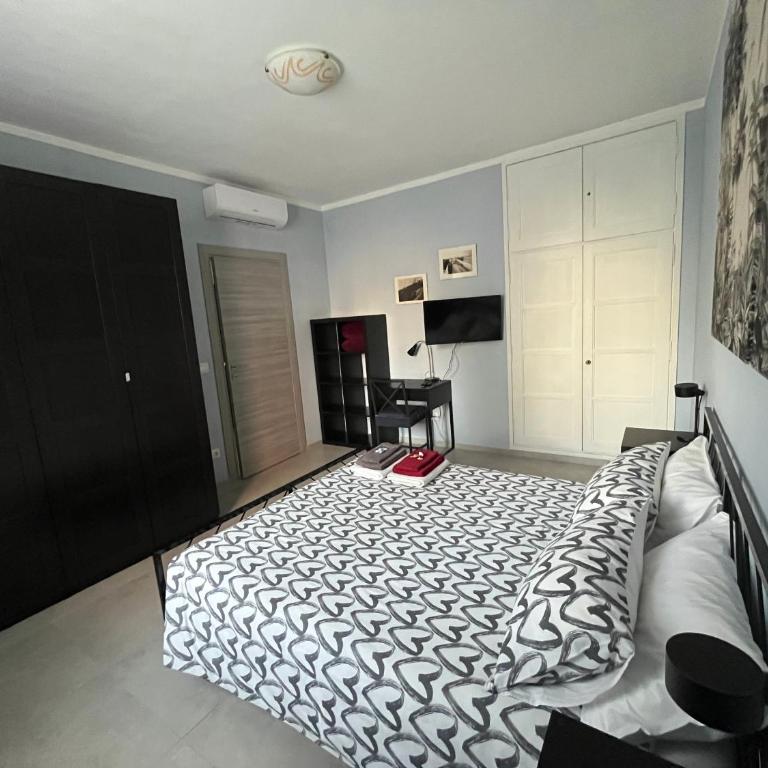 La casa tra i tigli - Appartamento con 1 Camera da Letto - 31