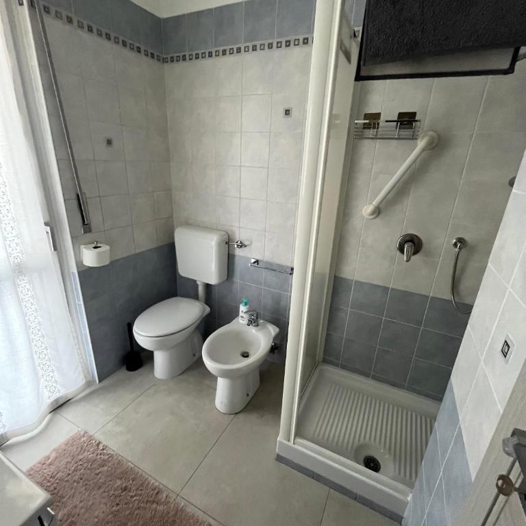 La casa tra i tigli - Appartamento con 1 Camera da Letto - 24