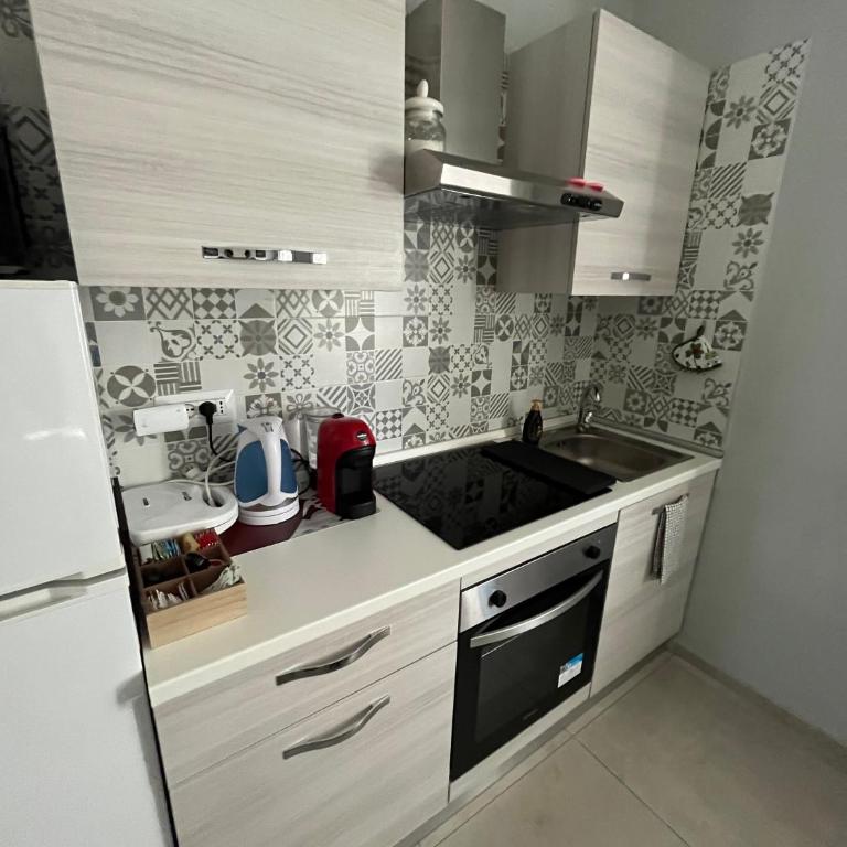 La casa tra i tigli - Appartamento con 1 Camera da Letto - 21