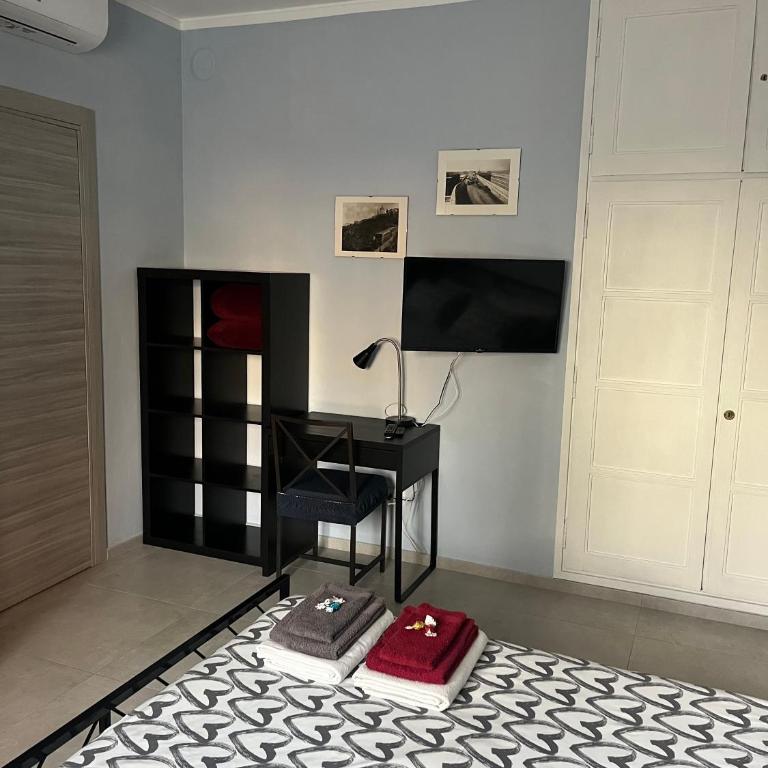 La casa tra i tigli - Appartamento con 1 Camera da Letto - 16