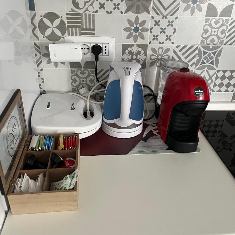 La casa tra i tigli - Appartamento con 1 Camera da Letto - 23