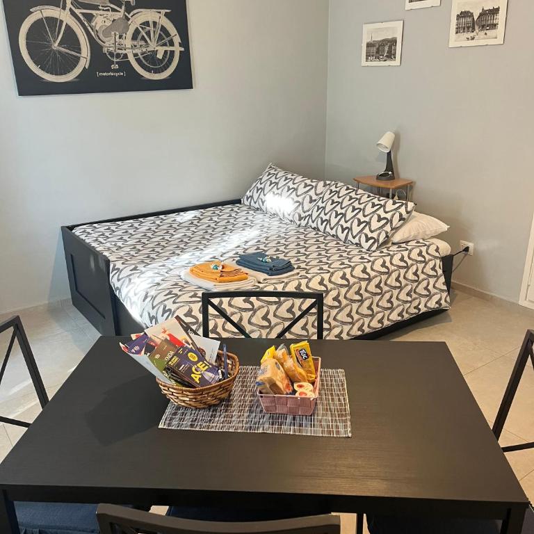 La casa tra i tigli - Appartamento con 1 Camera da Letto - 15