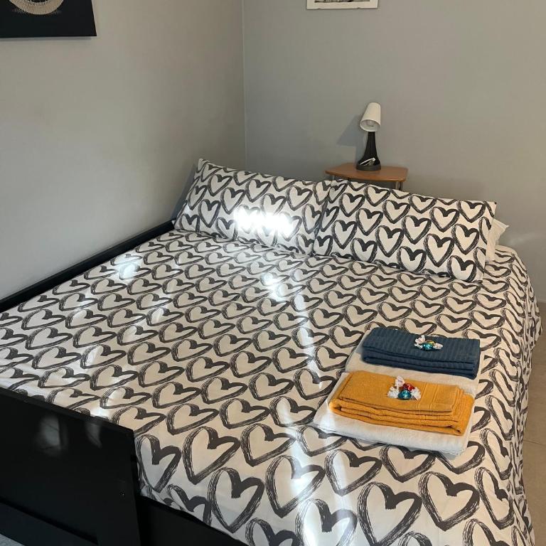 La casa tra i tigli - Appartamento con 1 Camera da Letto - 13