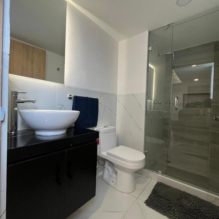 Departamento en Roma Sur - One-Bedroom Apartment - 31