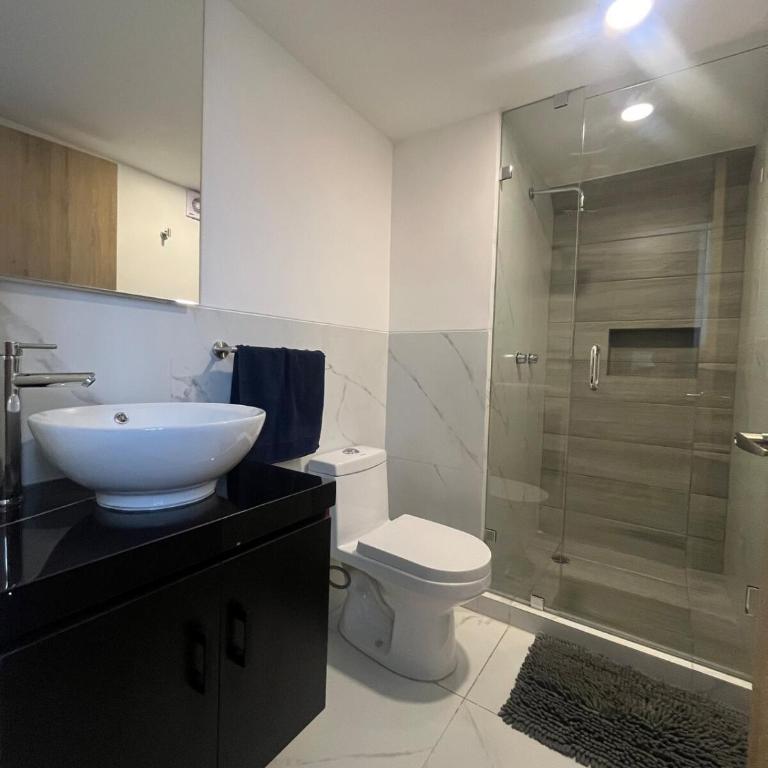 Departamento en Roma Sur - One-Bedroom Apartment - 30
