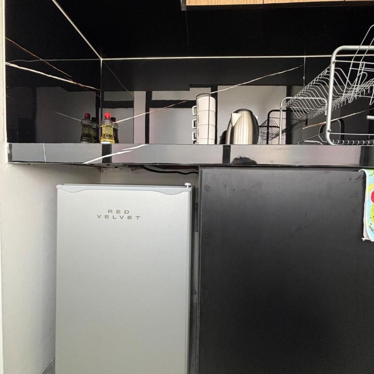 Departamento en Roma Sur - One-Bedroom Apartment - 29