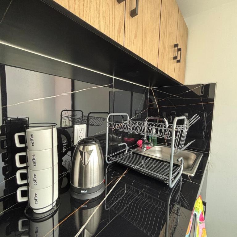 Departamento en Roma Sur - One-Bedroom Apartment - 27