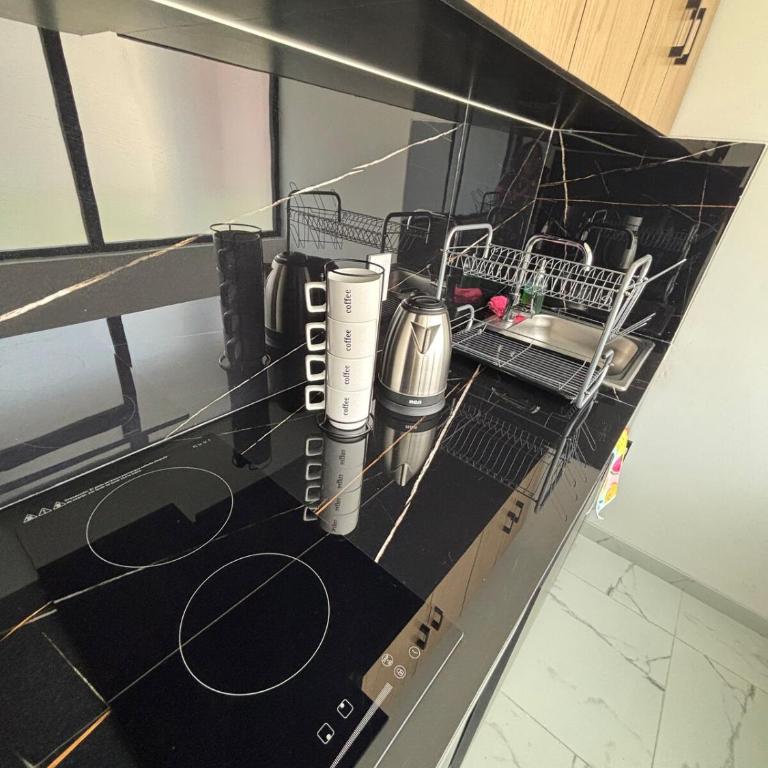Departamento en Roma Sur - One-Bedroom Apartment - 26