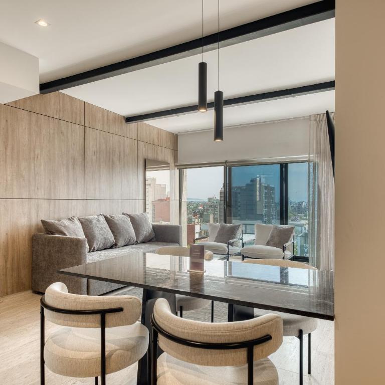 Myla Roma Norte - One-Bedroom Premier Apartment - 1