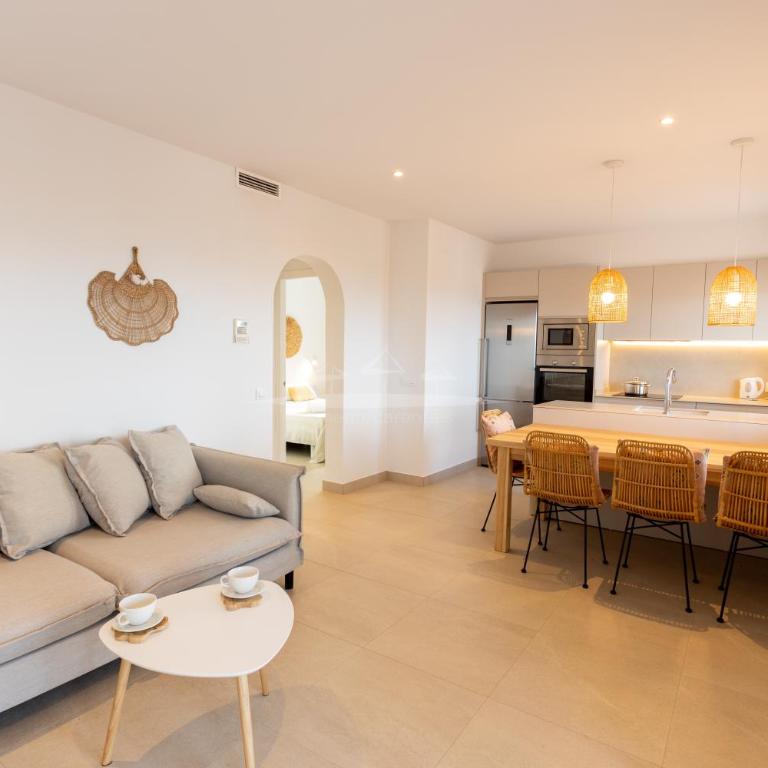 Son Bou Sunset Villas By MENORCARENTALS - Casa de 2 dormitorios - 3