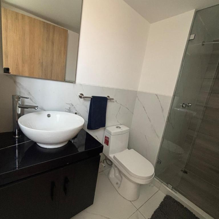 Departamento en Roma Sur - One-Bedroom Apartment - 23
