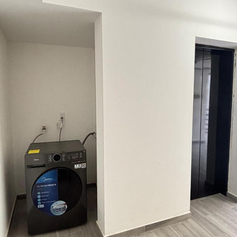 Departamento en Roma Sur - One-Bedroom Apartment - 21