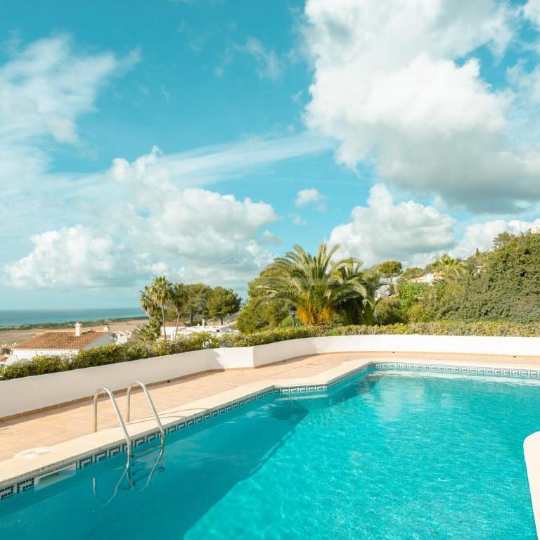 Son Bou Sunset Villas By MENORCARENTALS - Casa de 2 dormitorios - 2