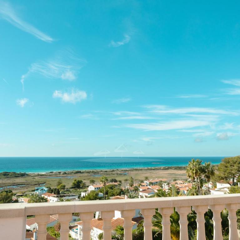 Son Bou Sunset Villas By MENORCARENTALS - Casa Superior de 2 dormitorios - 5