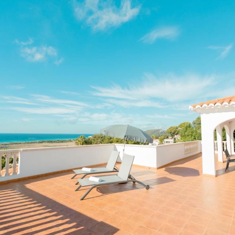 Son Bou Sunset Villas By MENORCARENTALS - Casa Superior de 2 dormitorios - 2