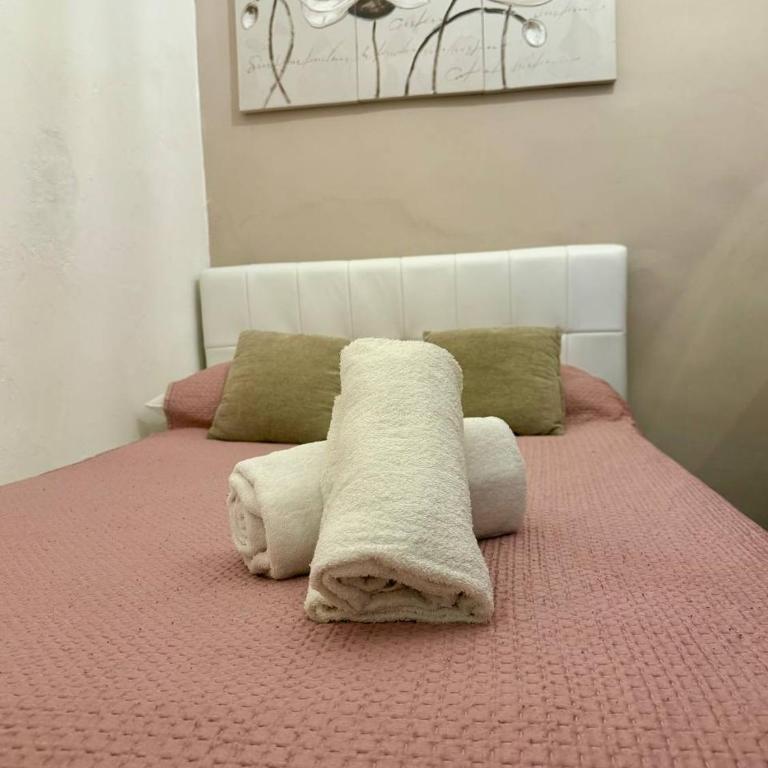 Mazzini House - Apartment - Ground Floor - 3