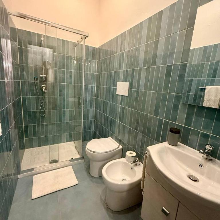 Mazzini House - Apartment - Ground Floor - 10