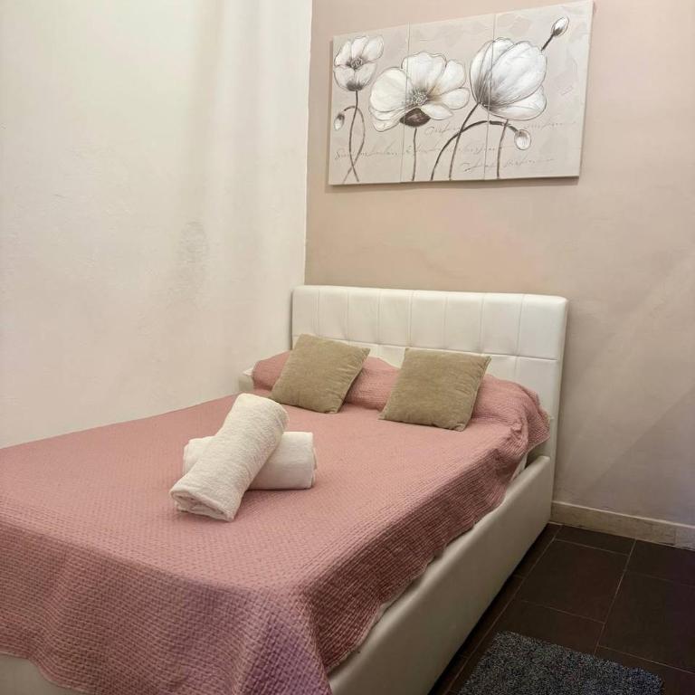 Mazzini House - Apartment - Ground Floor - 8