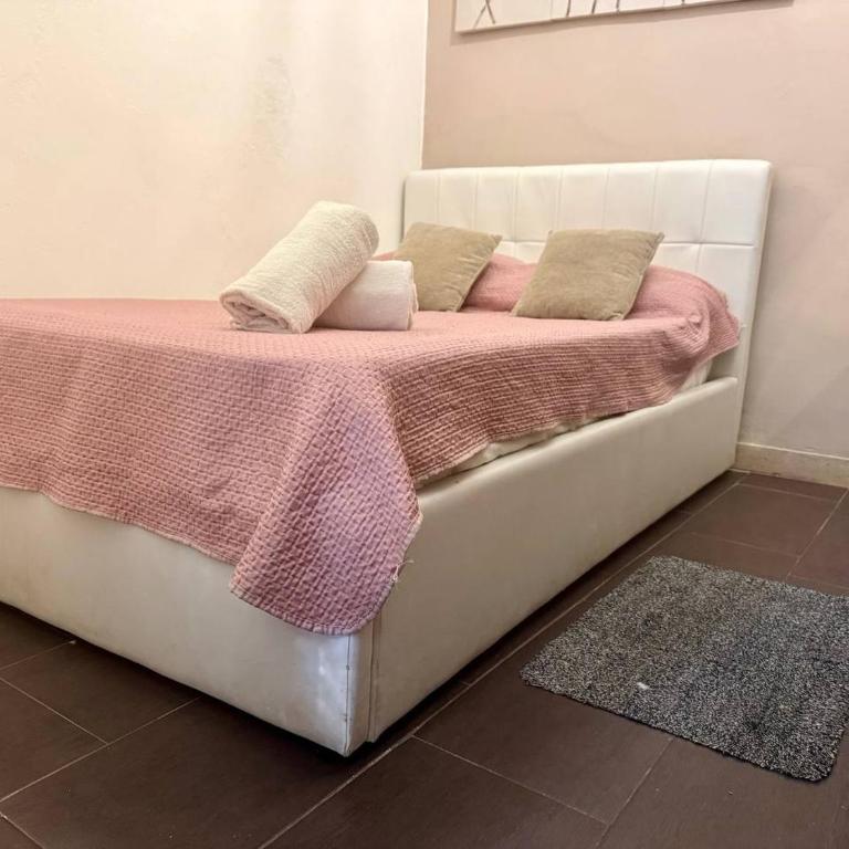 Mazzini House - Apartment - Ground Floor - 6