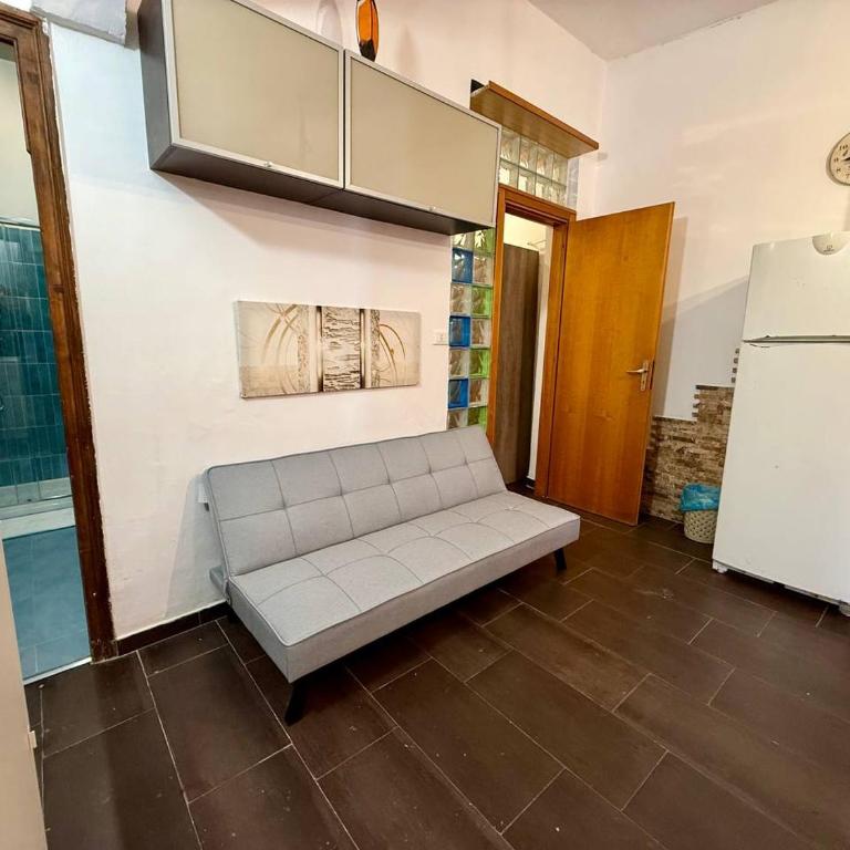 Mazzini House - Apartment - Ground Floor - 5