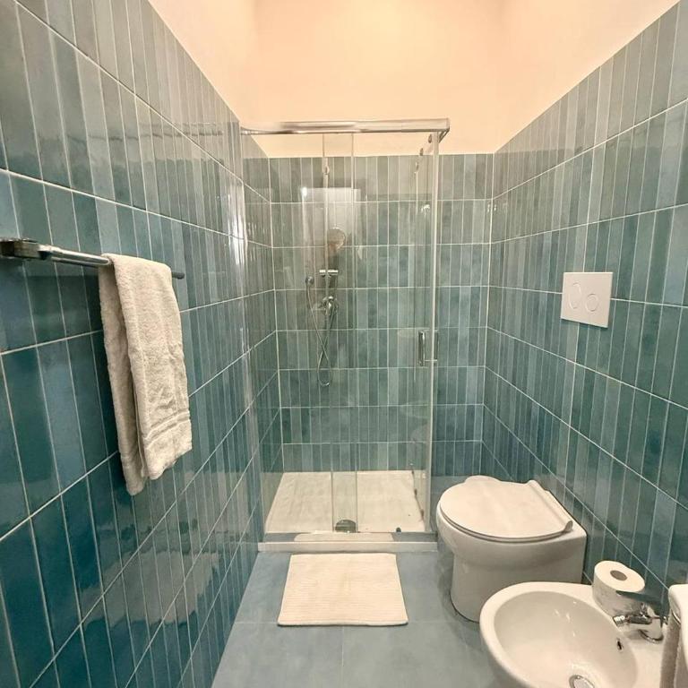 Mazzini House - Apartment - Ground Floor - 4
