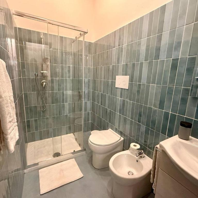 Mazzini House - Apartment - Ground Floor - 9