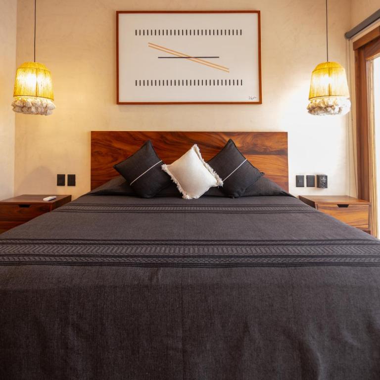 Casa Mava - Three-Bedroom House - 1