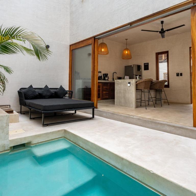 Casa Mava - Villa with Private Pool - 1