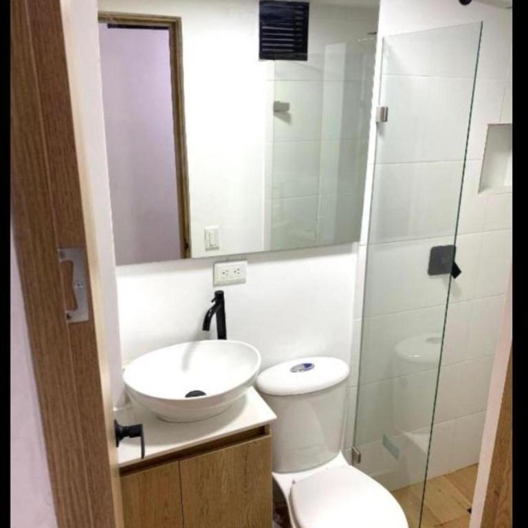 Apartamento Deluxe Estadio - Apartamento de 2 dormitorios - 7