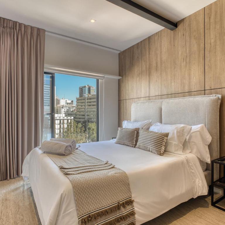 Myla Roma Norte - Two-Bedroom Deluxe Apartment - 1