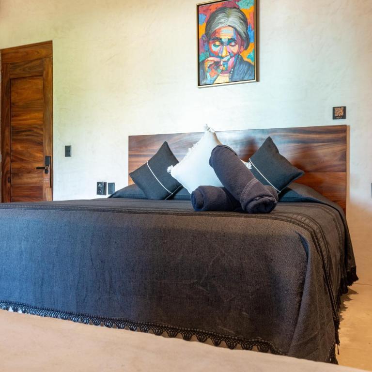 Casa Mava - Deluxe Suite - 5